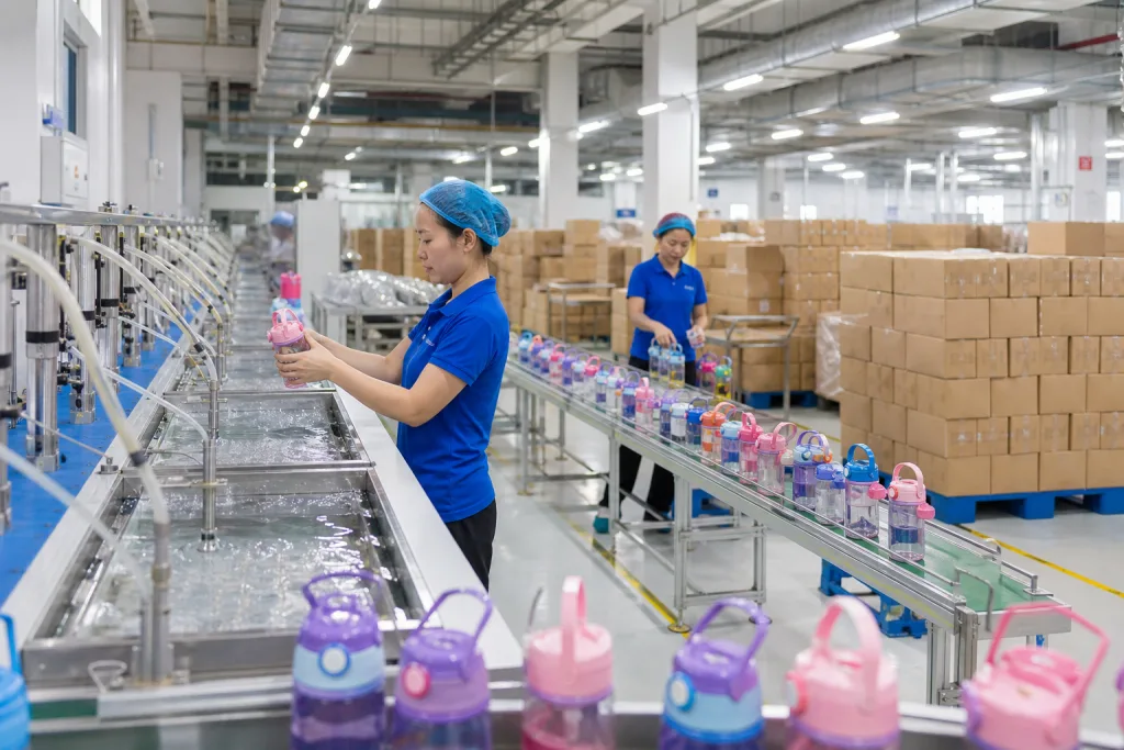 Distributors Kids Drink Bottle Buyer Guide for Safer Custom Orders