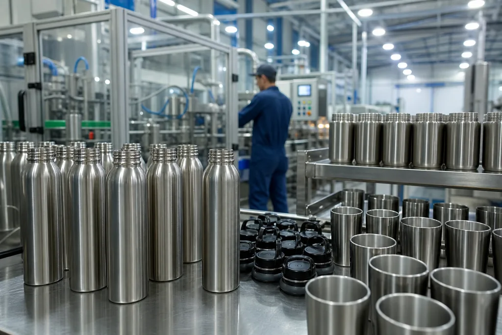 Distributors Outdoor Canteen Cost and Lead-Time Buyer Guide