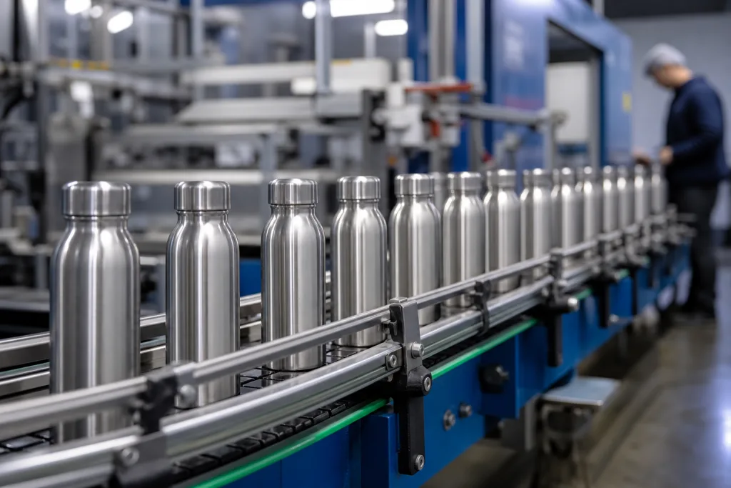 Distributors Sports Water Bottle Sourcing Guide for Bulk Orders