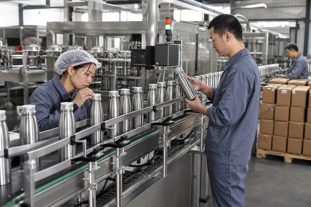 Distributors Tea Bottle Guide: Specs, MOQ, and Use-Case Fit