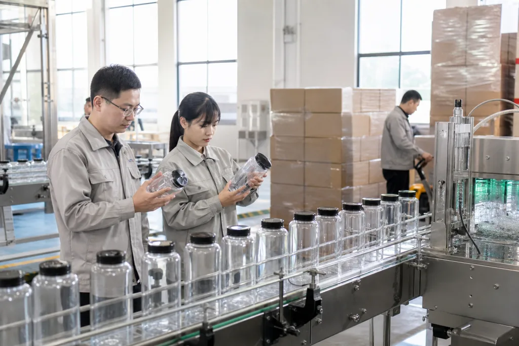 Distributors Tritan Bottle Guide: Failure Modes You Must Spec Out