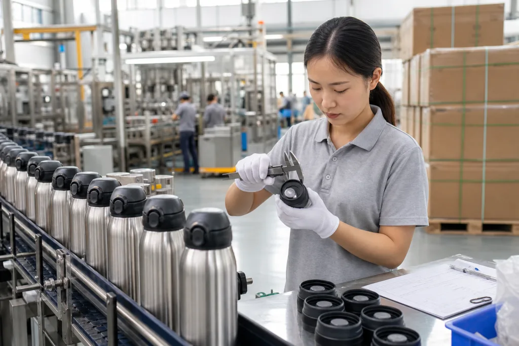 Double Walled Bottle Bulk Cost and Lead-Time Breakdown