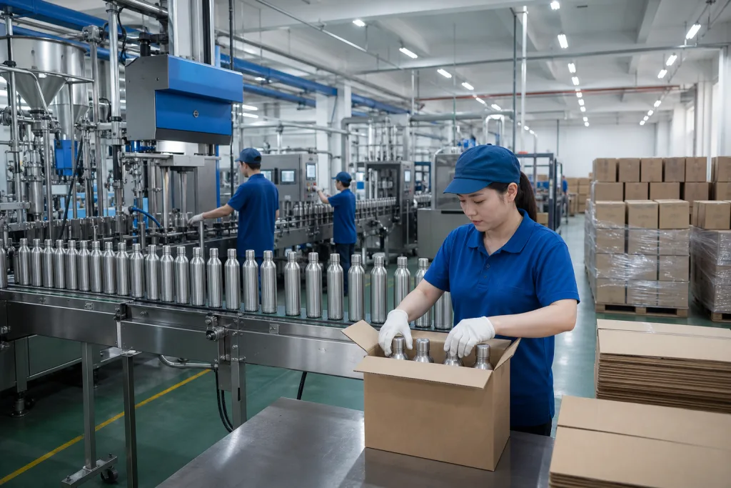 Double Walled Bottle Promotional Buyer Guide for B2B Orders