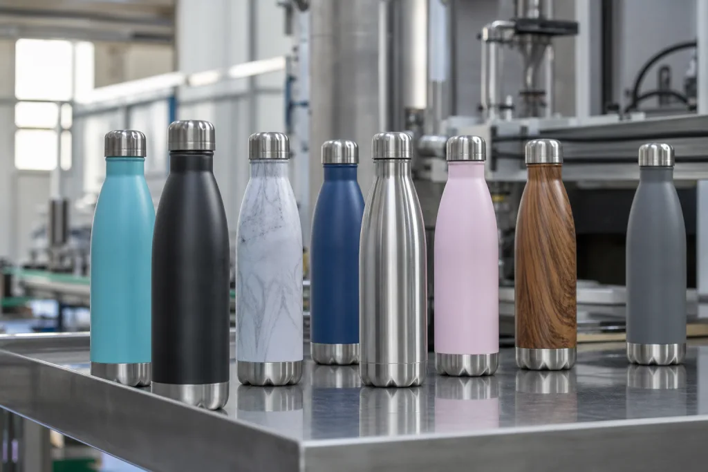 Drink Bottle Custom Made: Cost, MOQ and Lead-Time Guide
