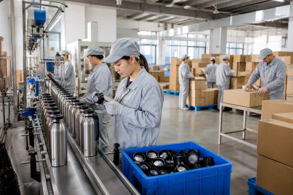 Drink Bottle Customized Buyer Guide for B2B Orders