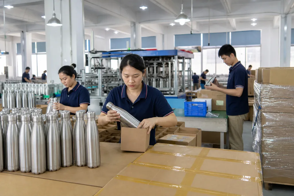 Drink Bottle Promotional Products: B2B Buyer Guide That Saves Cost