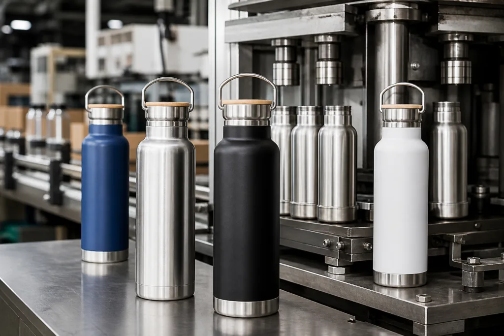 Drink Bottle Promotional Buyer Guide for B2B Sourcing