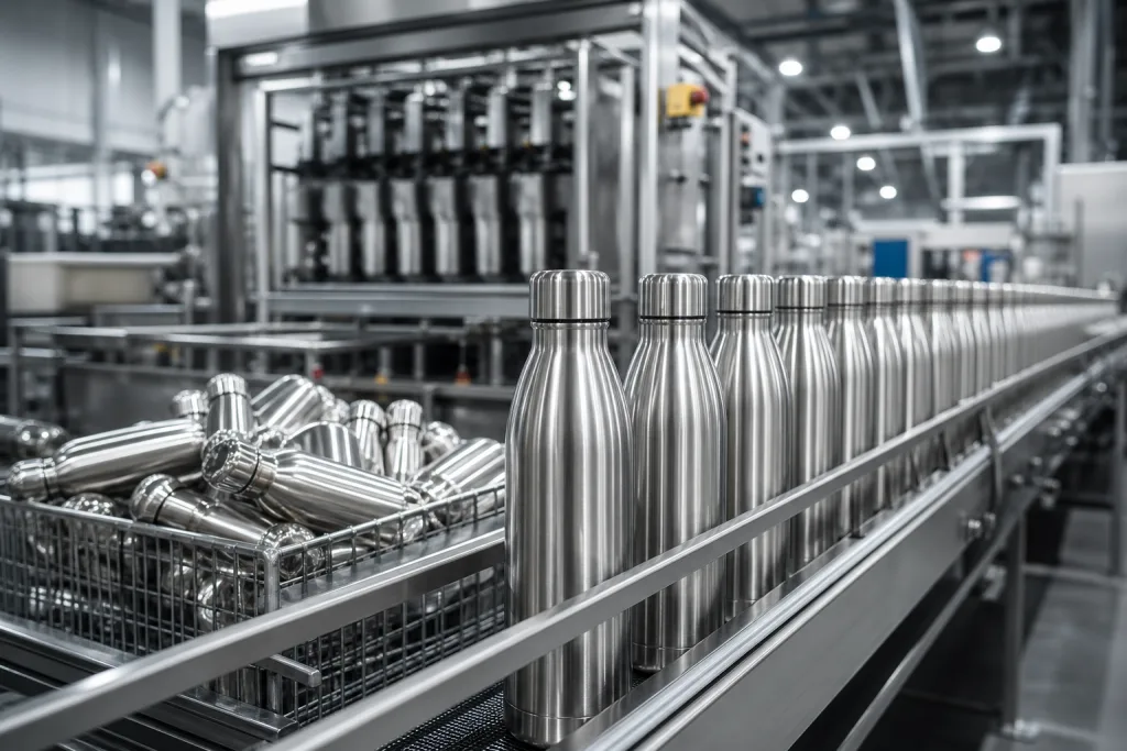 Drink Bottle Wholesale Price: Spec-by-Spec B2B Buying Guide