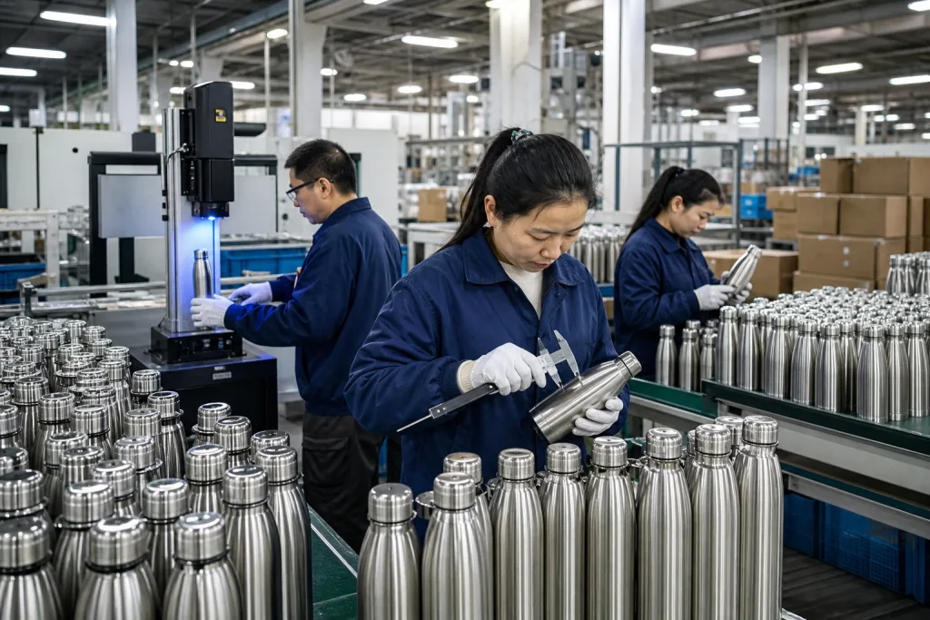 Drinkware Buy in Bulk: A Practical B2B Sourcing Framework