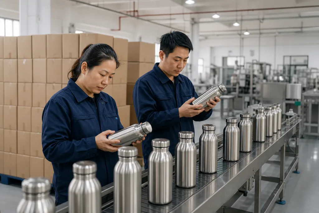 Drinkware Customizable Buyer Guide for B2B Sourcing