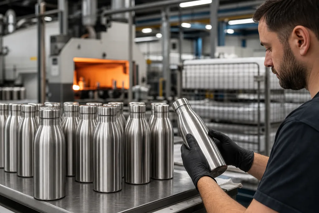 Drinkware Promotional Products: A Practical Buyer Framework