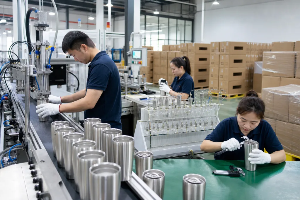 Drinkware Promotional Buyer Guide: Make Better Sourcing Decisions