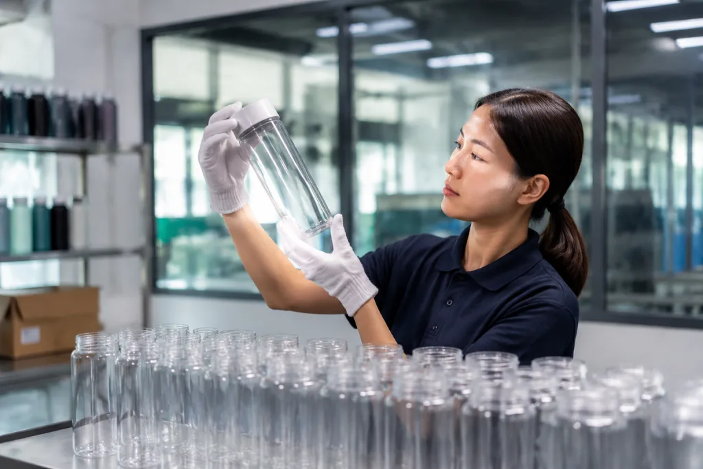 Quality Checks That Prevent Claims