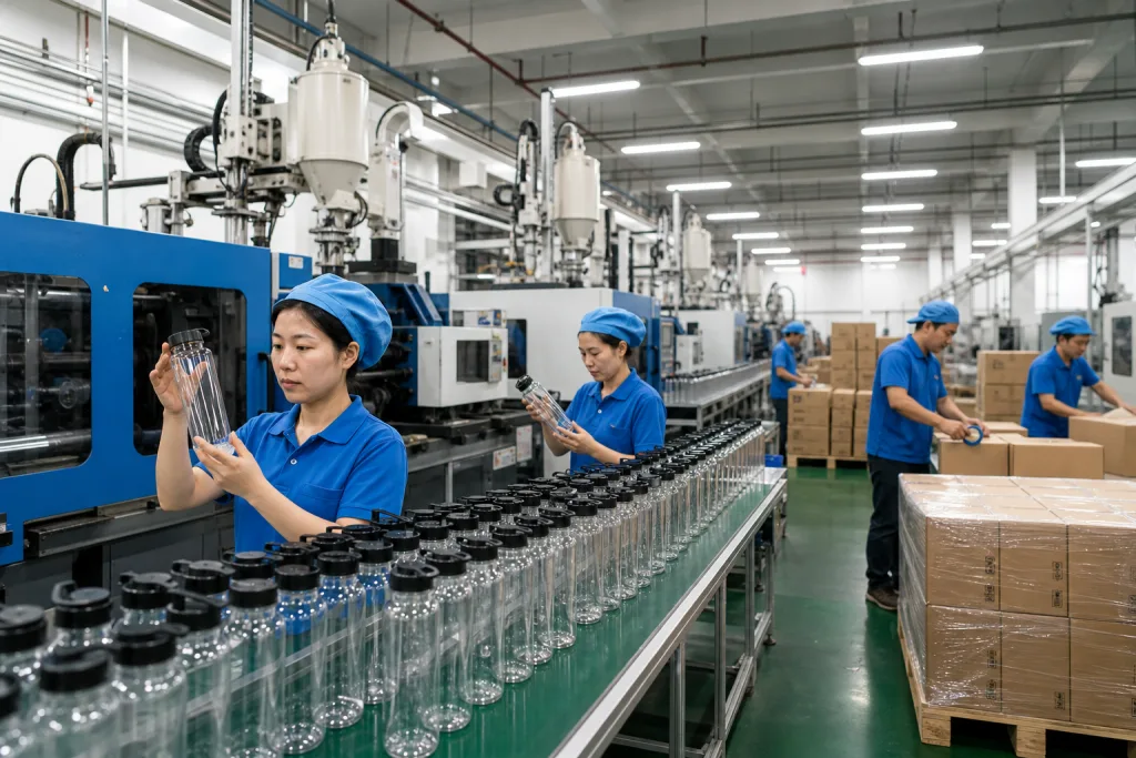Eastman Tritan Drinkware Manufacturer: Failure Modes Buyers Miss