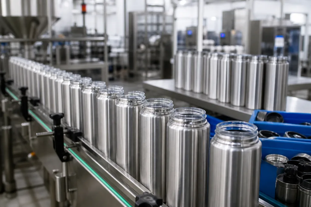 Eastman Tritan Thermos Bulk: What Buyers Should Check First