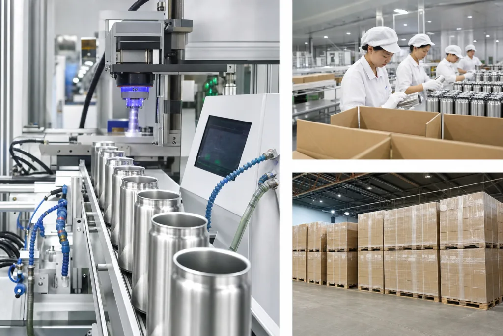 Factory Beer Tumbler Buying Guide for Serious B2B Orders