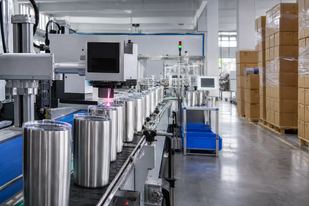 Factory Direct Coffee Mug Specs That Matter for Travel Tumbler Buyers