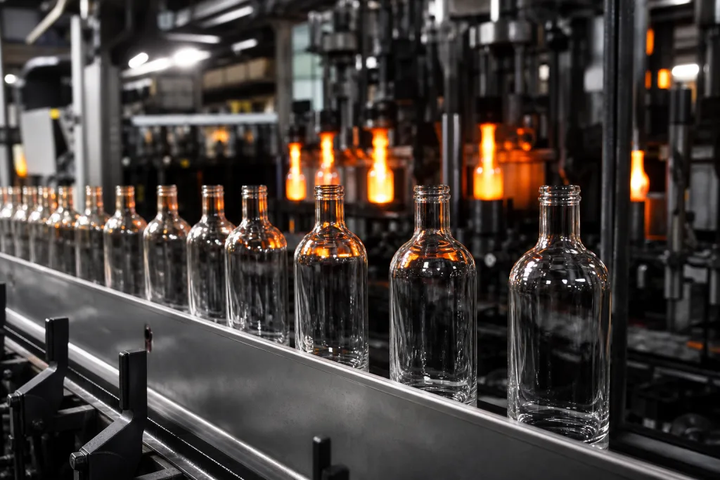 Factory Direct Glass Bottle Buyer Guide for B2B Orders