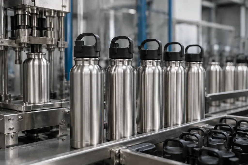 Factory Hydration Bottle Cost and Lead-Time Buyer Guide