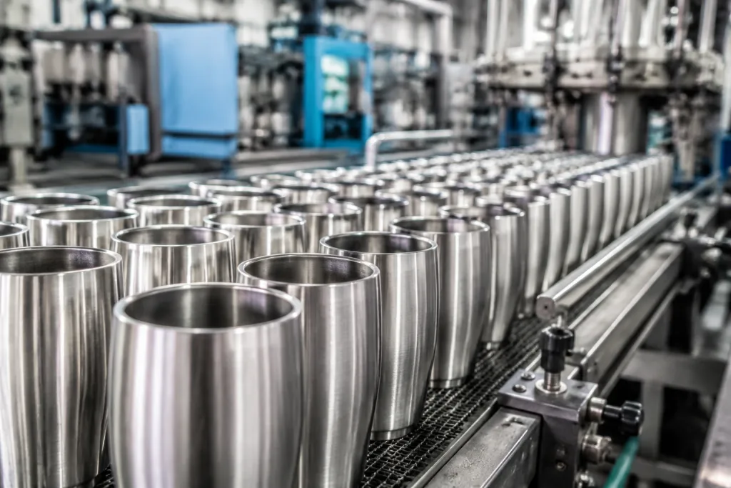 Find Drinkware Wholesale: End-to-End B2B Sourcing Guide