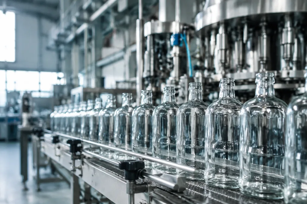 Find Glass Bottle Wholesale: Buyer Guide From Spec to QC