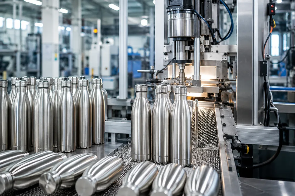 Find Water Bottles Wholesale: RFQ to Bulk PO Without Guesswork