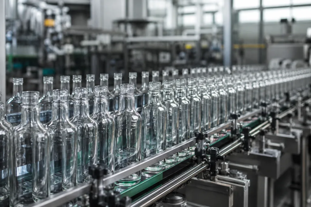 Glass Bottle Bulk Spec Sheet: What Buyers Should Check First