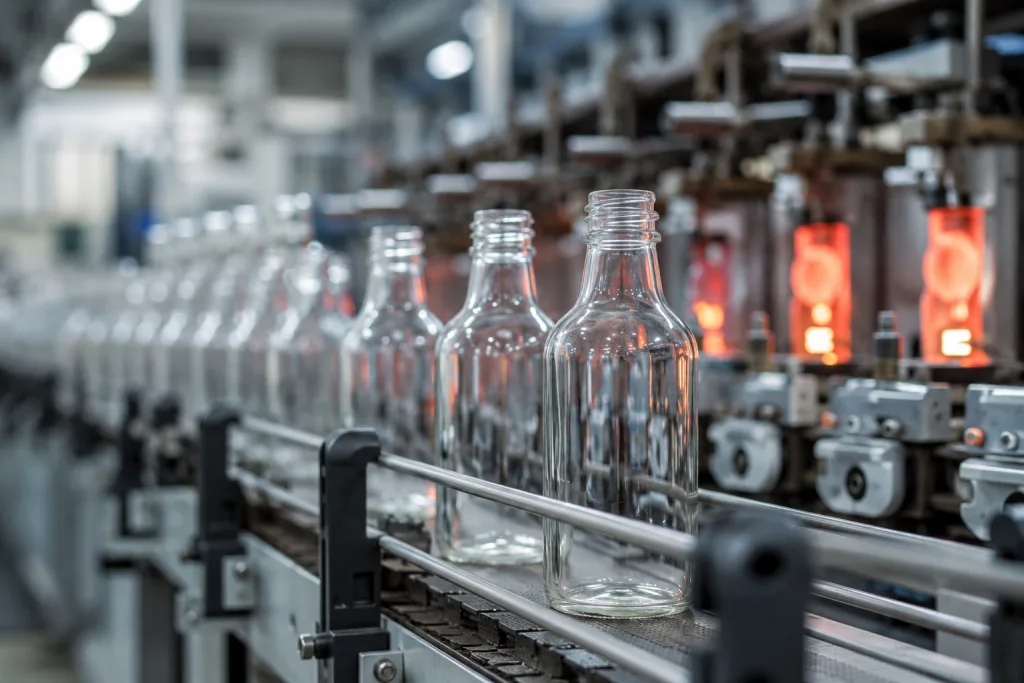 Glass Bottle Custom Guide for B2B Buyers and Import Specs