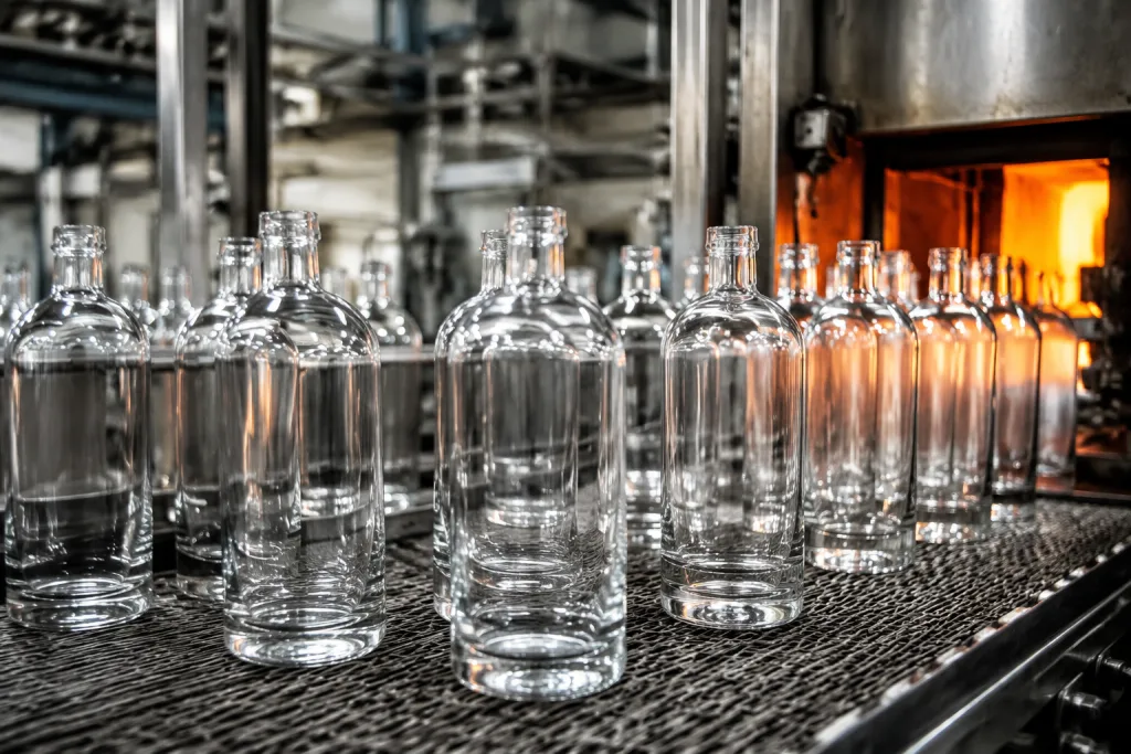 Glass Bottle Factory Direct: A Practical Buyer Guide for Custom Orders