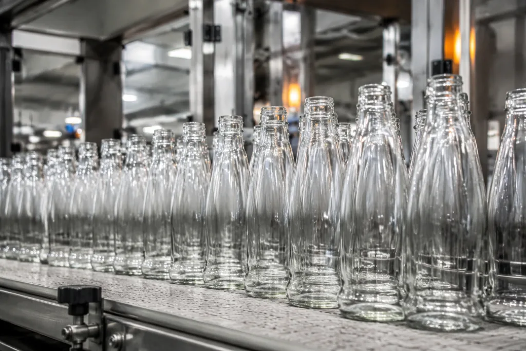 Glass Bottle in Bulk: Sourcing Guide for Safe, Reorderable Supply