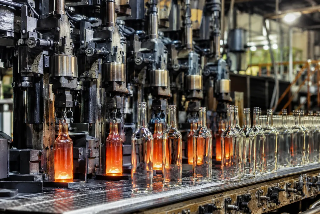 Glass Bottle Manufacturers: A Practical Buyer Guide for Custom Drinkware