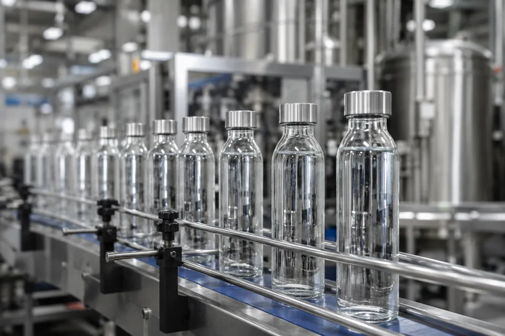 Glass Bottle Promotional Products: Buyer Guide by Spec and Use