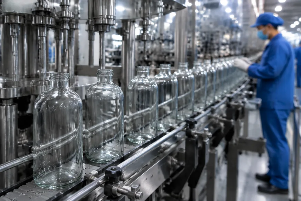 Glass Bottle Supplier Directory: A Buyer’s Guide for B2B Sourcing