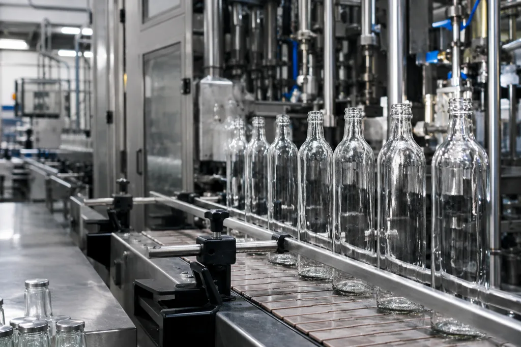 Glass Bottle Supplier List: Buy Smarter for Custom Drinkware