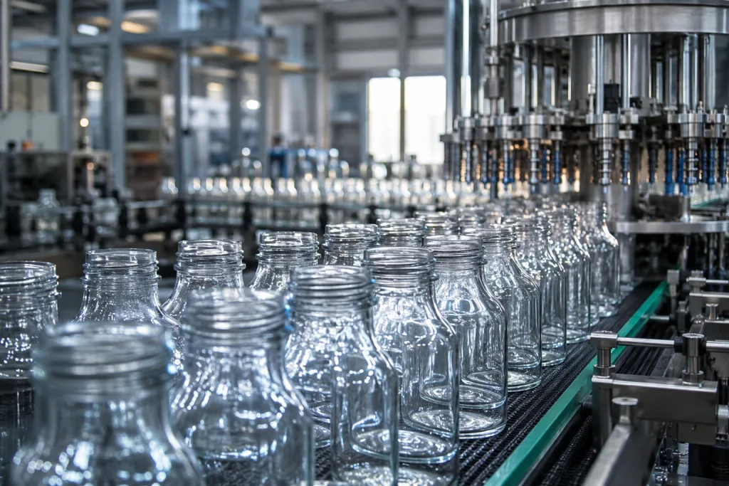 Glass Drink Bottle Bulk Sourcing Guide for B2B Buyers