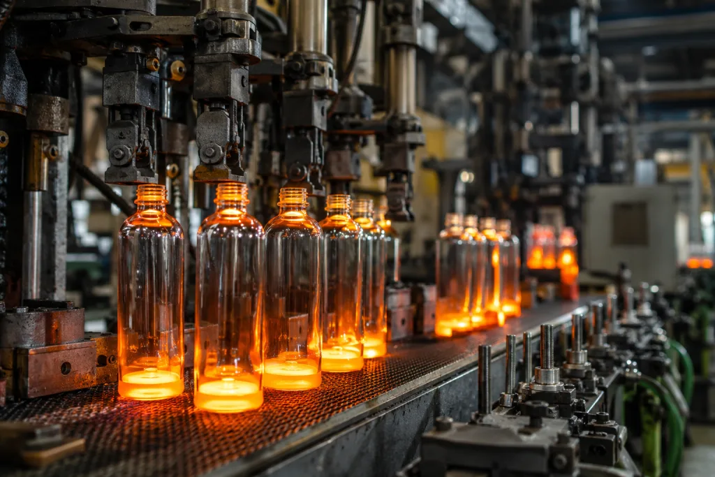 Glass Drink Bottle Factory Guide for Custom B2B Buying Decisions