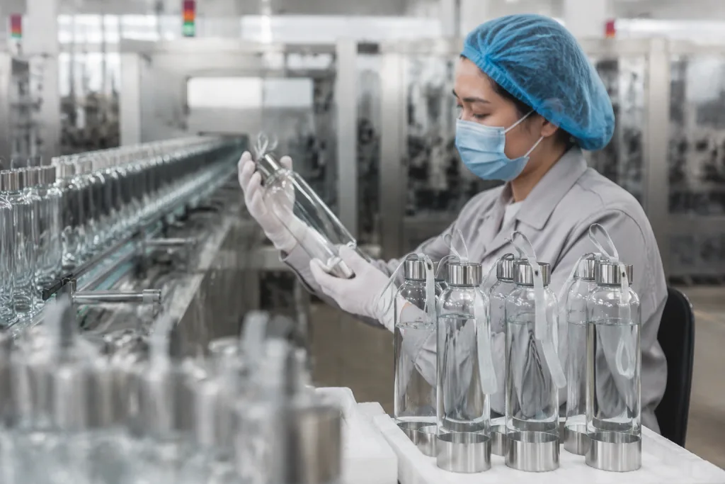 Glass Drink Bottle Supplier Guide for Custom B2B Sourcing