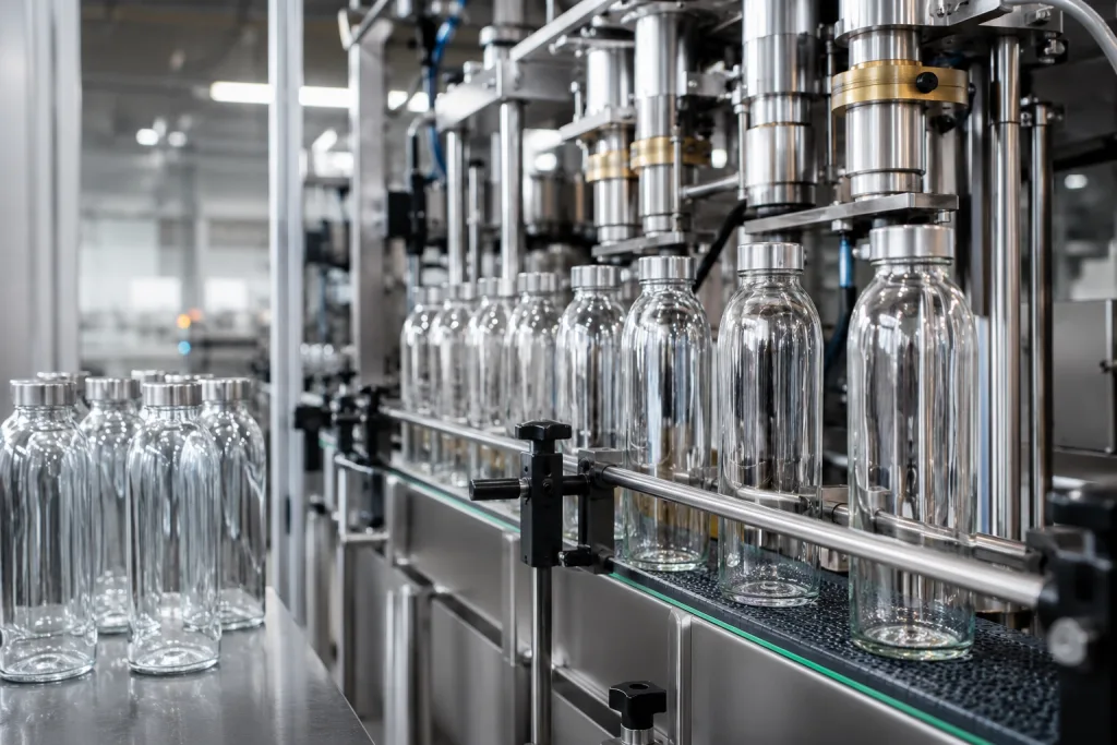 Glass Drink Bottle Wholesale: Specs That Change Cost and Risk