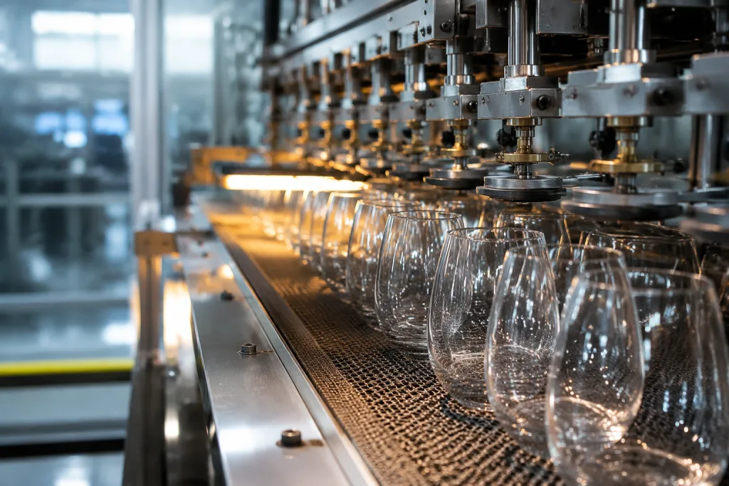 Glass Drinkware Custom: Practical Buyer Guide for B2B Orders