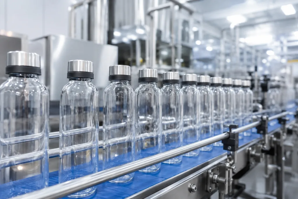 Glass Polypropylene Bottle Factory Cost and Lead-Time Guide