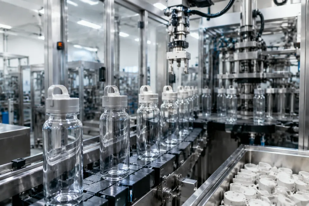 Glass Polypropylene Bottle Manufacturer: Cost and Lead-Time Guide
