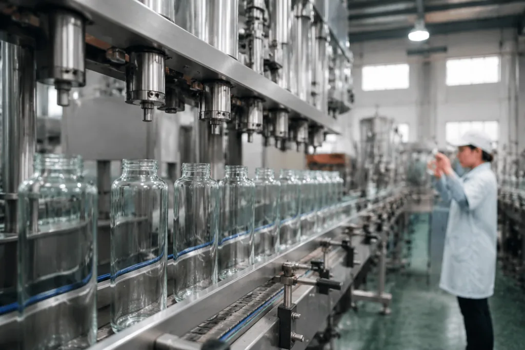 Glass Sport Bottle Factory Buyer Guide for Custom B2B Orders