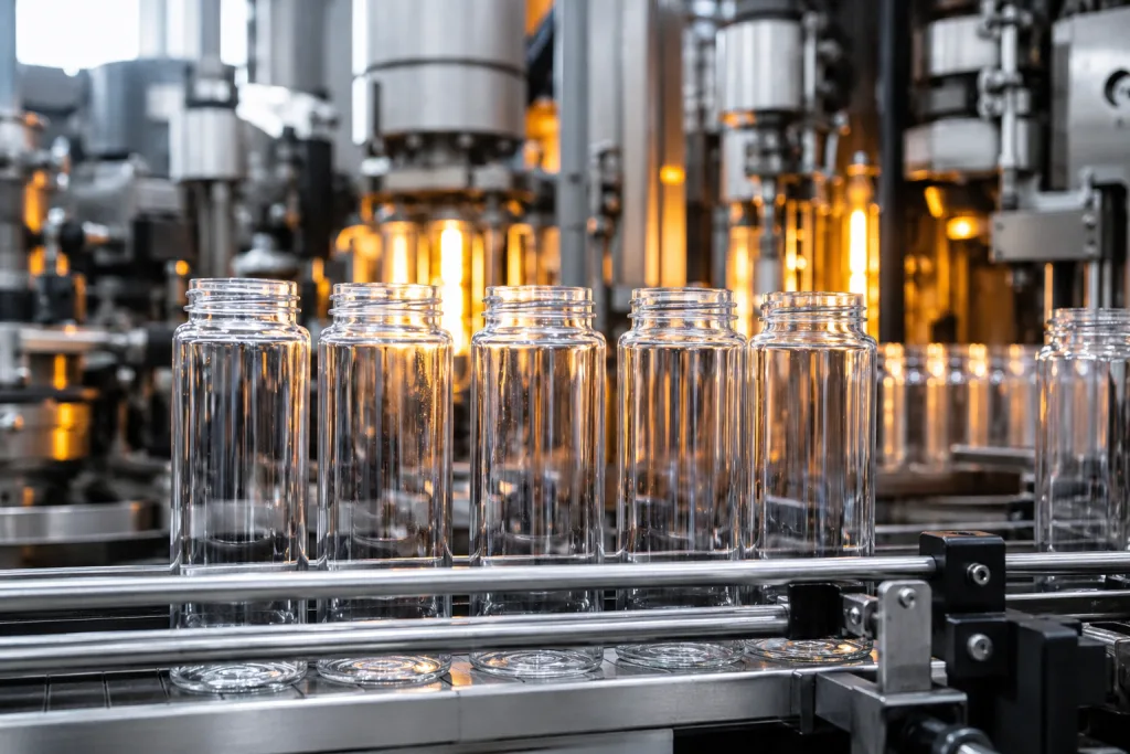 Glass Tritan Bottle Manufacturer Spec Guide for B2B Buyers