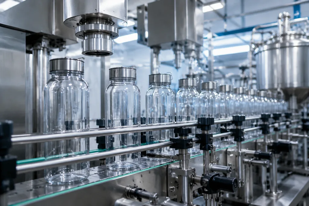 Glass Tritan Bottle Supplier Guide for Custom Drinkware Buyers