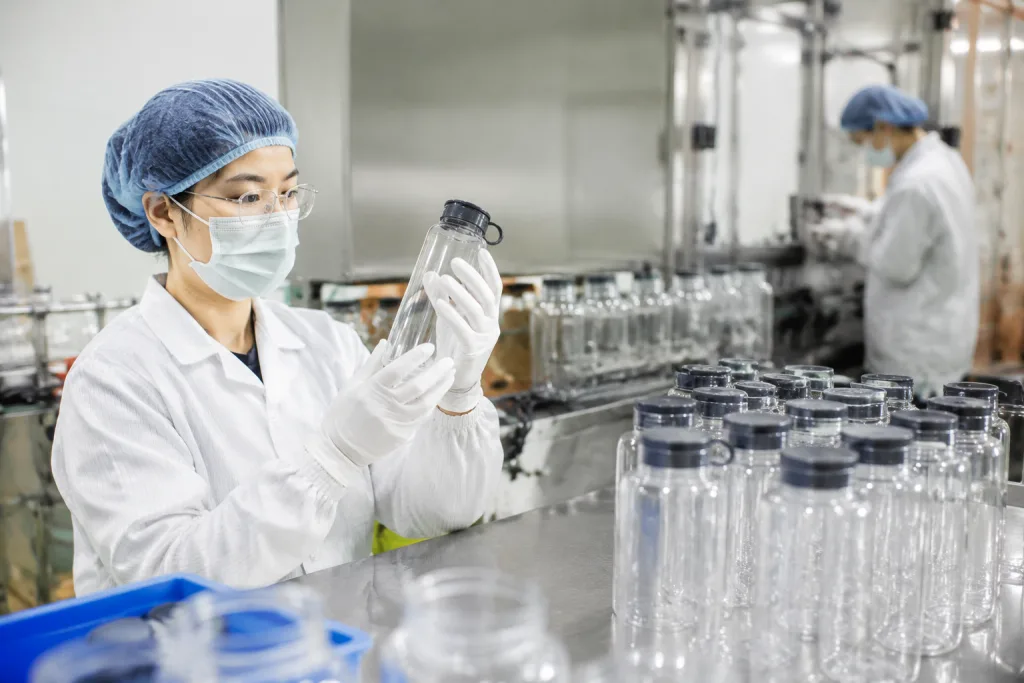 Glass Tritan Bottle Wholesale: Buyer Decisions That Cut Risk
