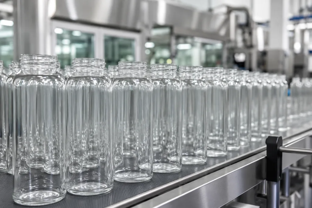 Glass Water Bottles Wholesale: Cost, MOQ, and Lead Time Guide