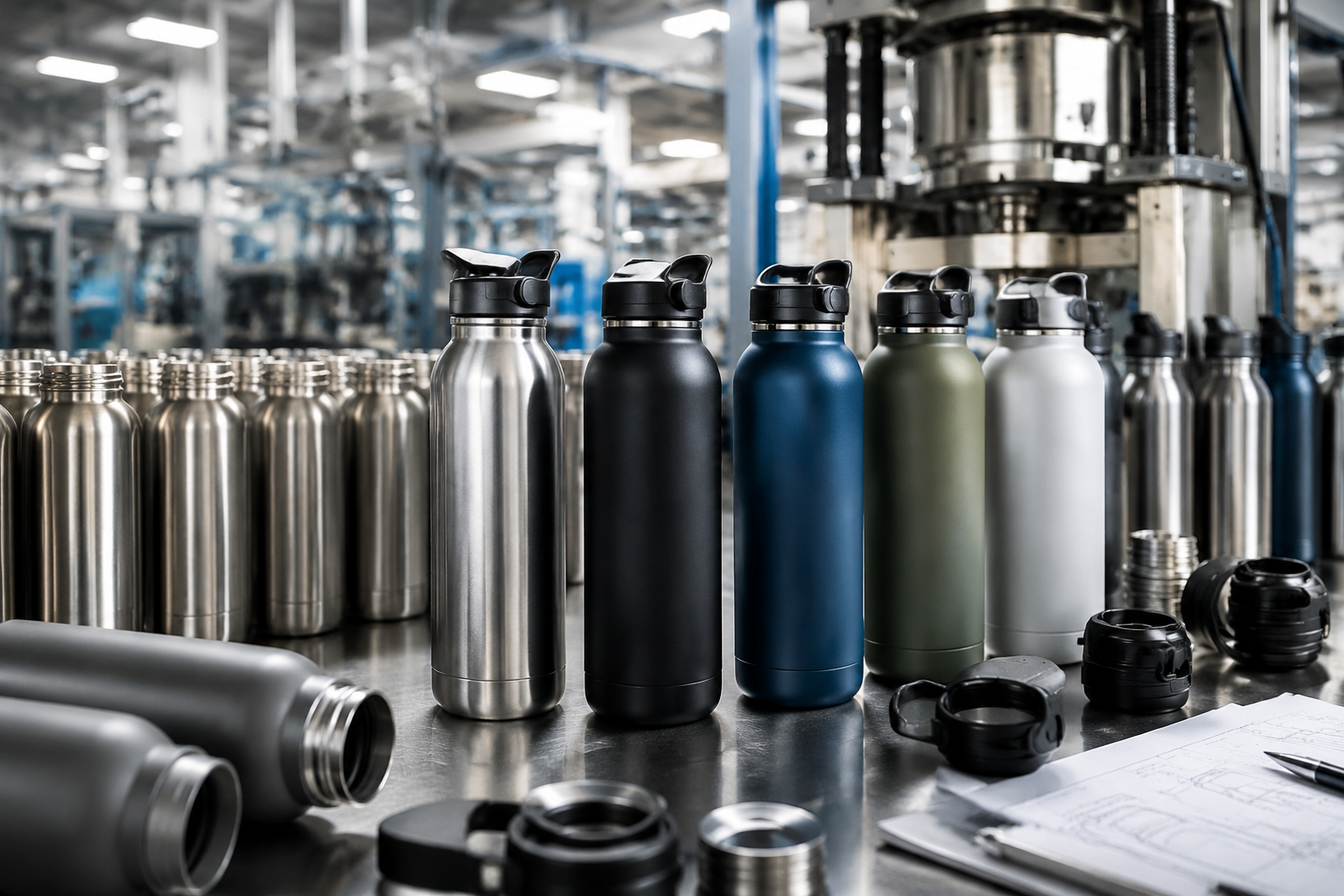 Gym Water Bottle Customizable: Sourcing Guide for Fitness Brands