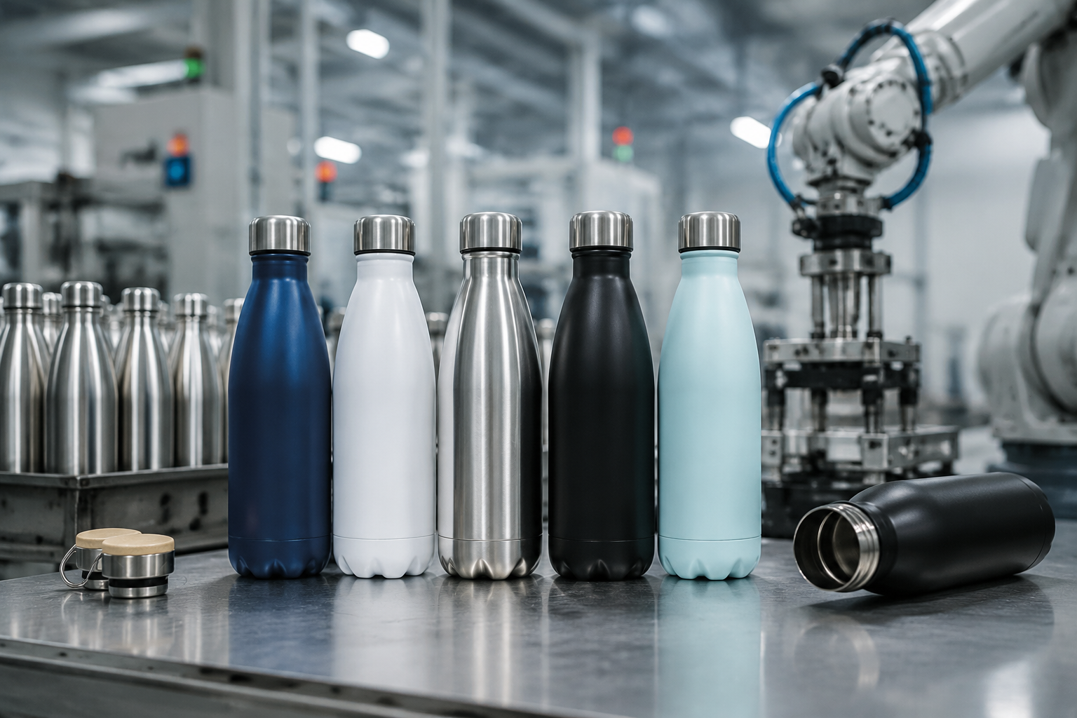 Gym Water Bottle Customized: Sourcing Guide for Fitness Brands