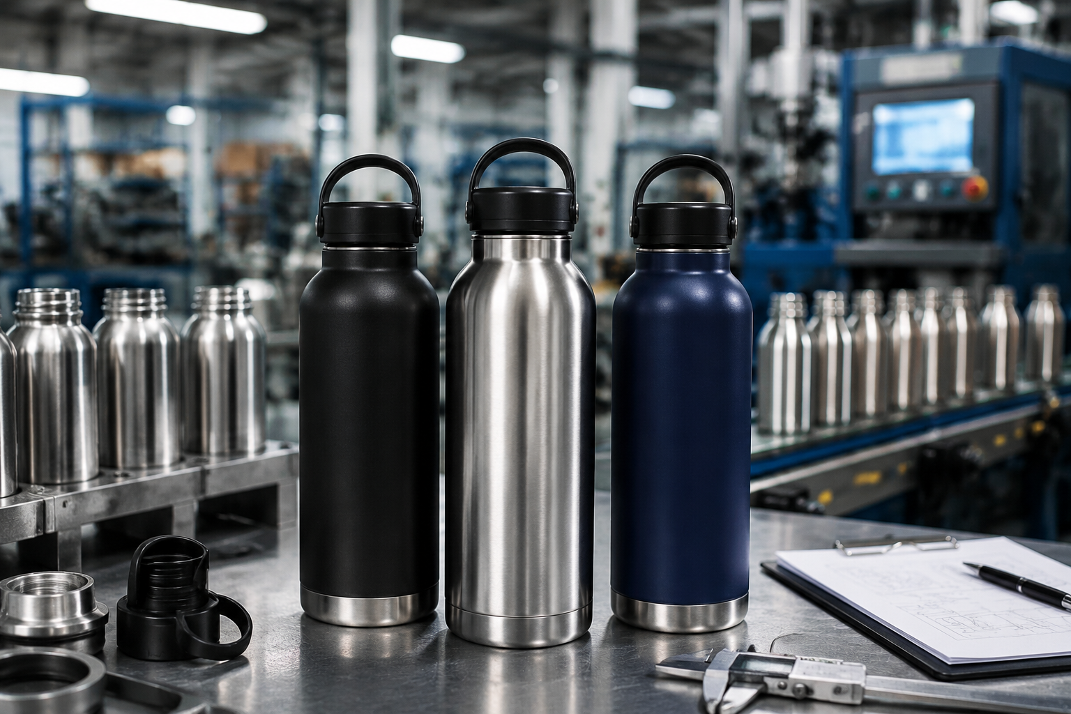 Hydration Bottle Customizable Guide for Serious B2B Buyers