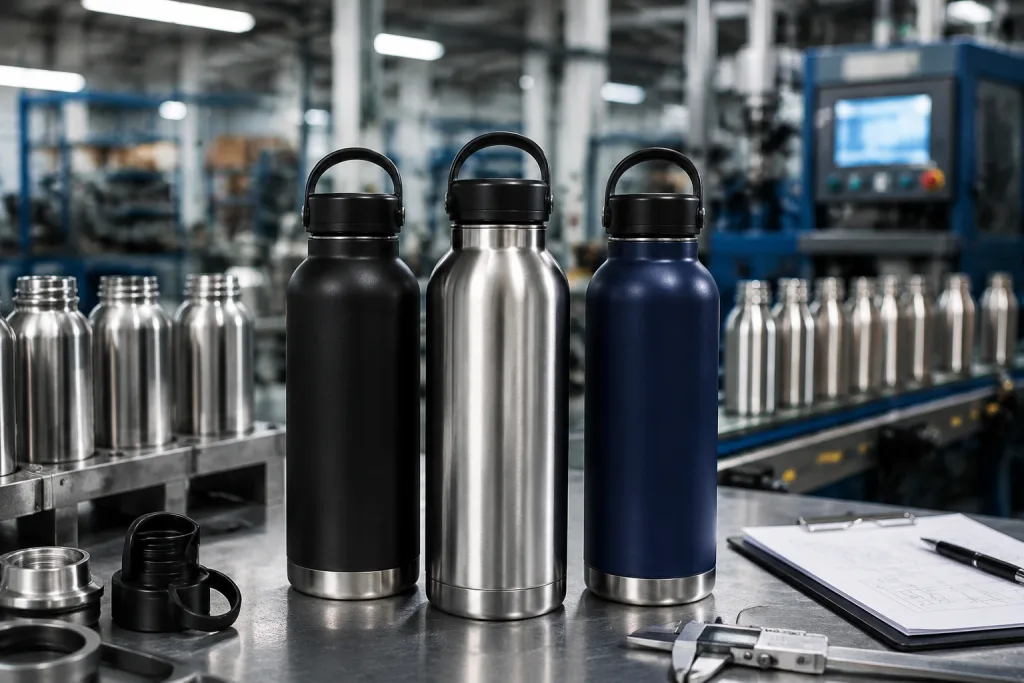 Hydration Bottle Customizable Guide for Serious B2B Buyers